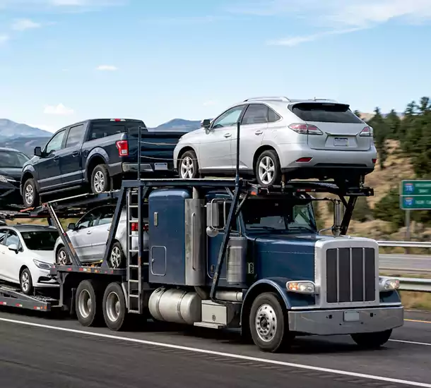 San Diego Car Transport Service: Schedule Affordable Auto Shipping With Us