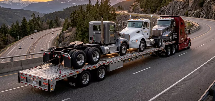 Factors That Affect Your Semi Move Cost in San Diego, CA