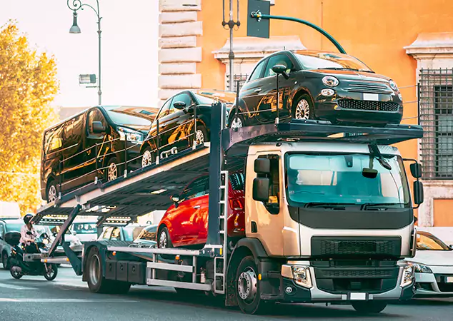 Why Choose San Diego Heavy Hauling Over Other Car Transport Companies in San Diego, CA?