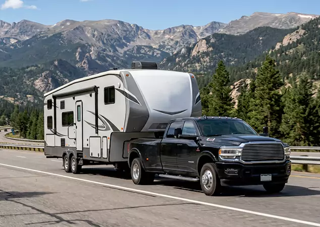 Why Choose San Diego Heavy Hauling Over Other Recreational Vehicle Transport Companies in San Diego, CA?